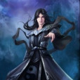 劍逆天尊 劍逆天尊