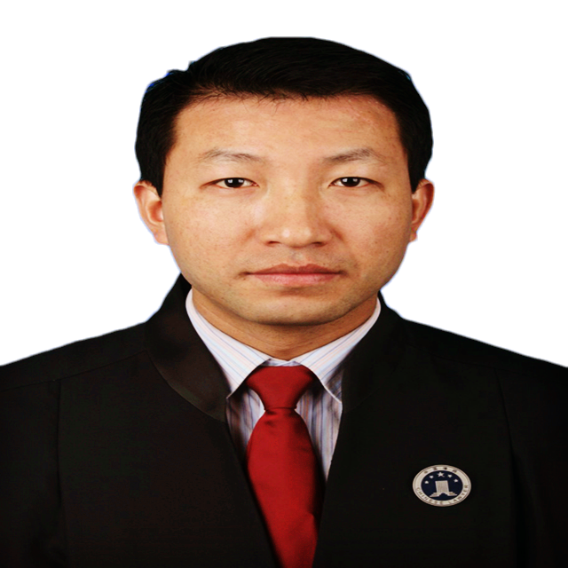 徐勝(上海市華榮律師事務所律師) 徐勝(上海市華榮律師事務所律師)
