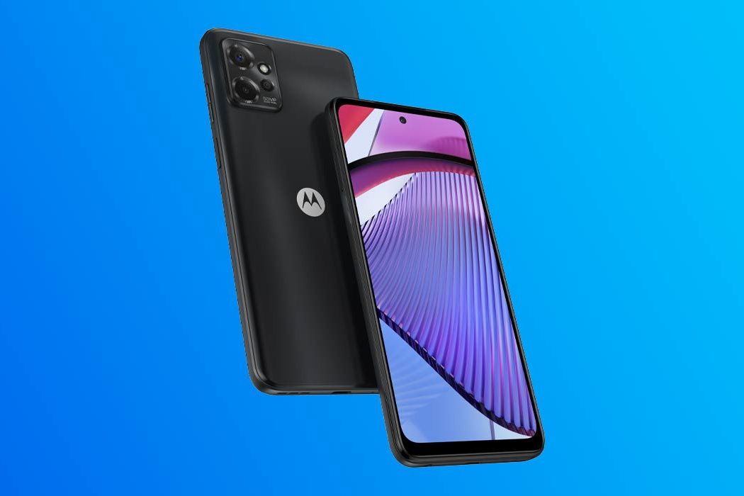 Moto G Power 5G Moto G Power 5G