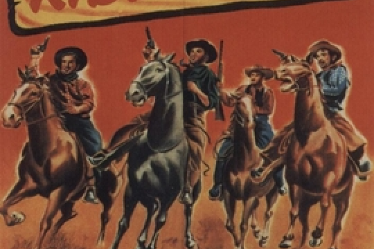 The Daltons Ride Again The Daltons Ride Again