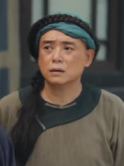 丁廣源(歷史劇《宣武門》中的角色)