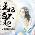 王妃當不起 王妃當不起