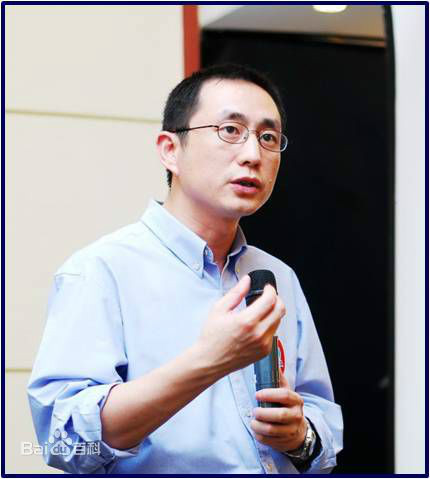 王新宇(南京旅遊職業技術學院講師)