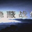 隱蔽戰線(央視記錄片) 隱蔽戰線(央視記錄片)