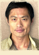火舞黃沙