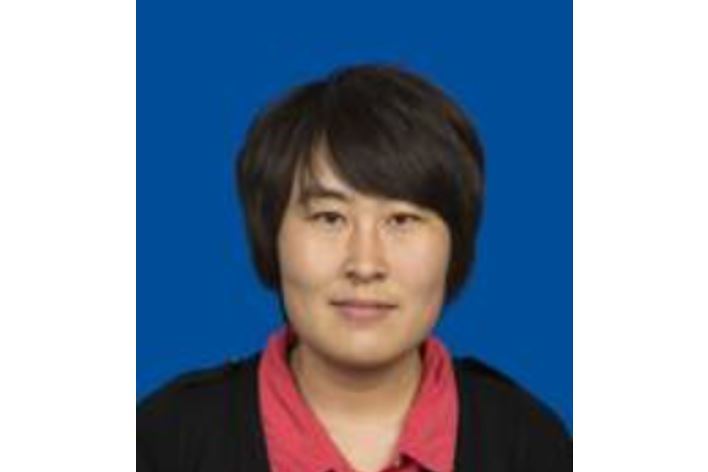 周珊珊(中央民族大學實驗師) 周珊珊(中央民族大學實驗師)