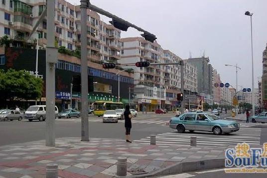 蓓蕾新村(東莞市樟木頭鎮圩鎮的小區) 蓓蕾新村(東莞市樟木頭鎮圩鎮的小區)