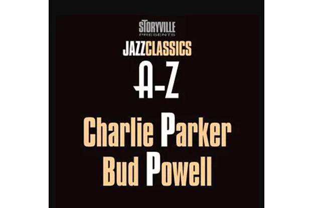 Anthropology (feat. Miles Davis) Anthropology (feat. Miles Davis)