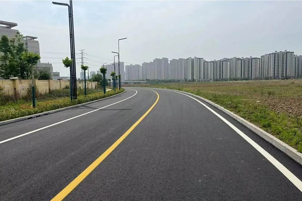 便門橋北路