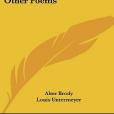 A Family Album and Other Poems A Family Album and Other Poems