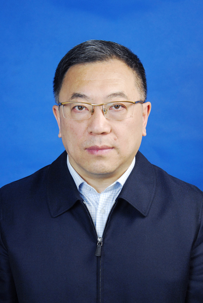 黃偉(哈爾濱市人民政府副市長、黨組成員)
