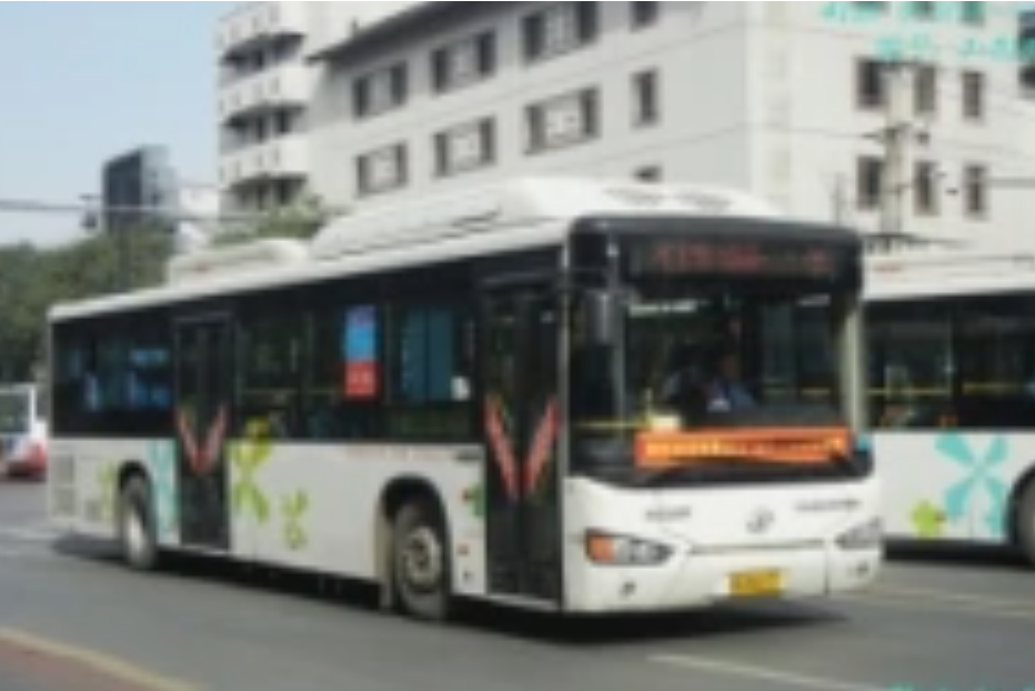 西安公交41路(西安41路) 西安公交41路(西安41路)