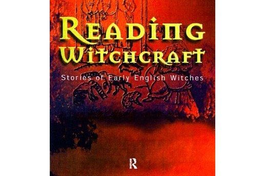 Reading Witchcraft Reading Witchcraft