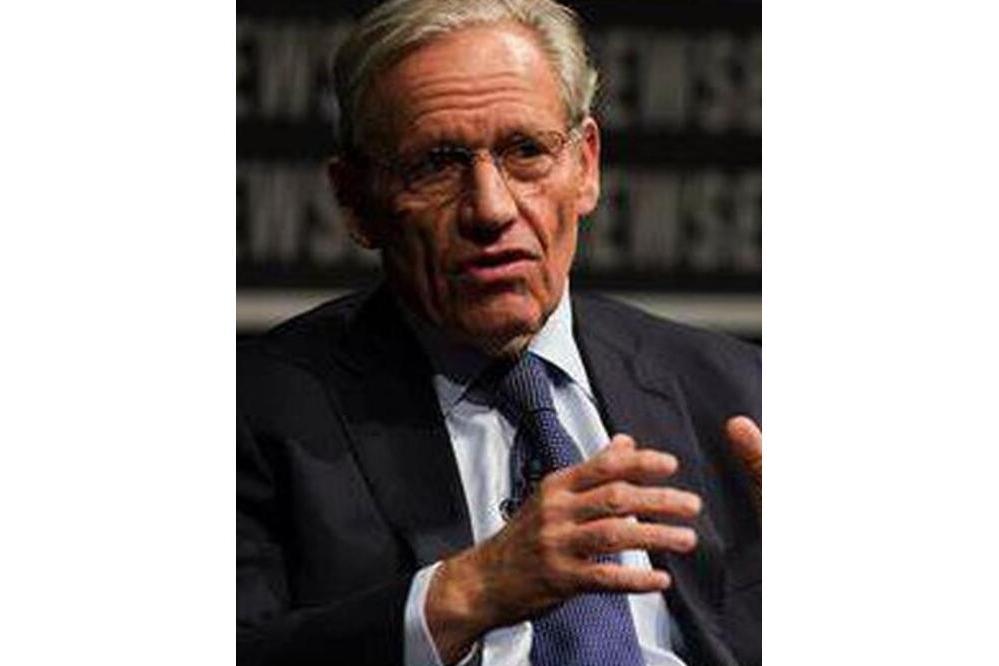 Bob Woodward Bob Woodward