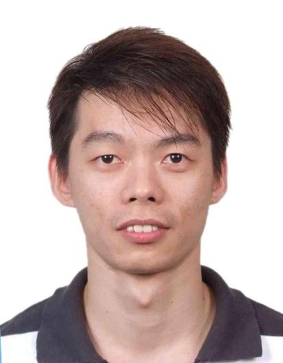 洪榮忠(馬來西亞男子長拳運動員) 洪榮忠(馬來西亞男子長拳運動員)