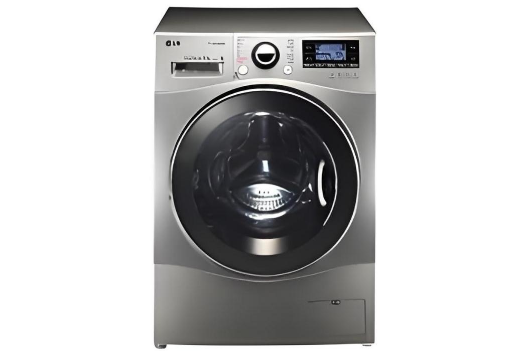 LG WD-F1495BDS