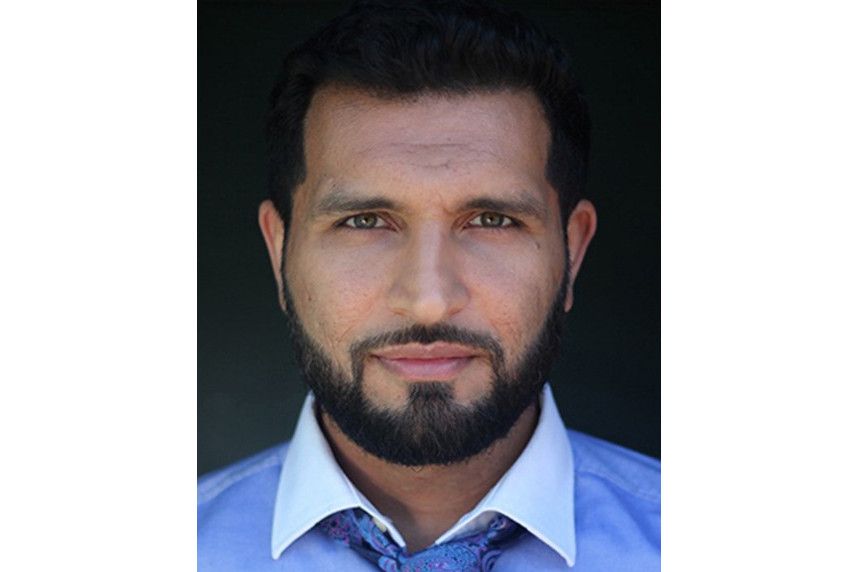 Ahmed Lucan Ahmed Lucan