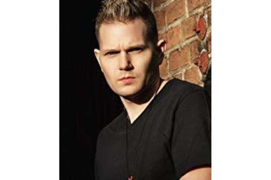 Lucky Harmon Lucky Harmon