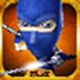 手指忍者 Finger Ninjas 手指忍者 Finger Ninjas