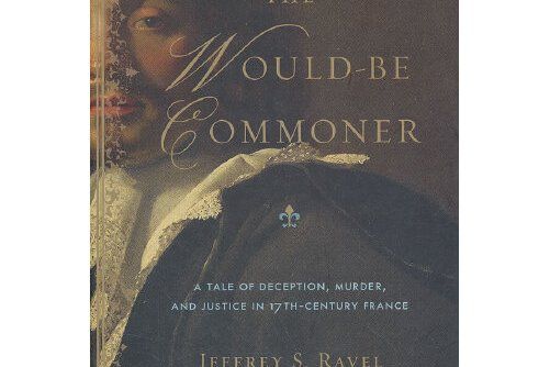 would-be commoner