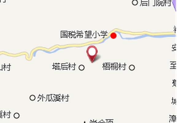 磻溪茶場 磻溪茶場