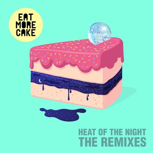 Heat of the Night Heat of the Night