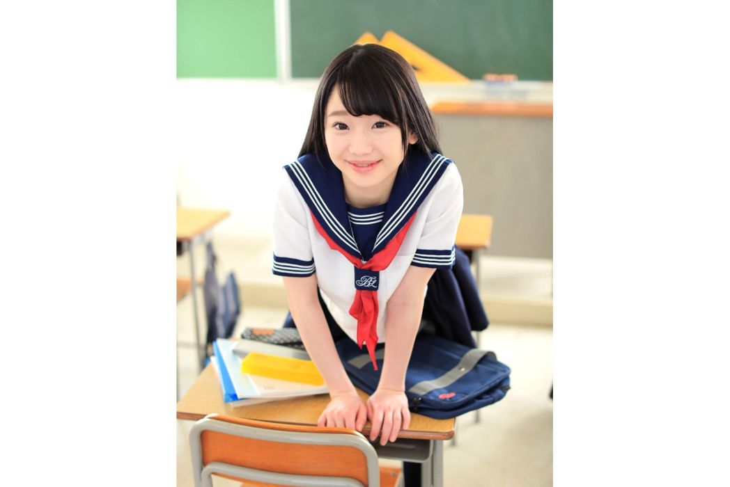 姬川優奈