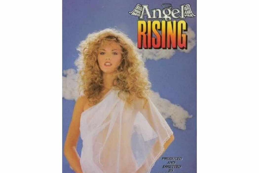 天使降臨(1988年理察·梅勒執導的電影) 天使降臨(1988年理察·梅勒執導的電影)