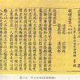 毗盧藏 毗盧藏