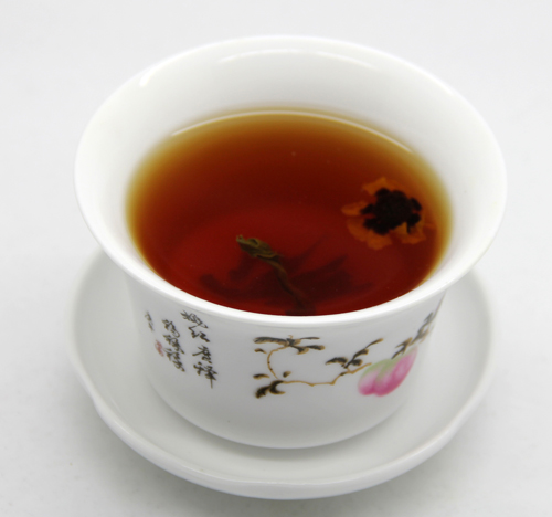 新疆羅布麻茶