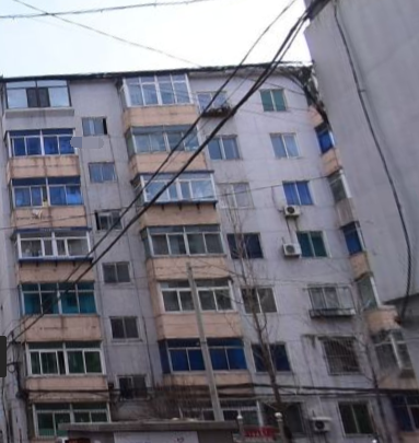 安源社區(大東區普通公寓) 安源社區(大東區普通公寓)