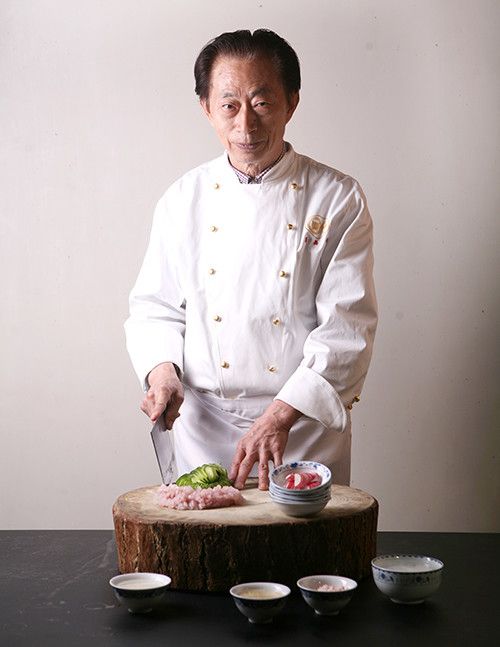居長龍 居長龍