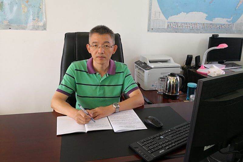 揭利兵 揭利兵