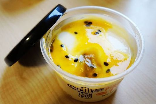 檸香果醬 檸香果醬