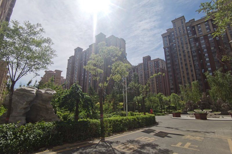 錦繡福園 錦繡福園