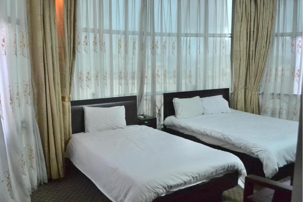 Hoa Cuong Hotel Hoa Cuong Hotel