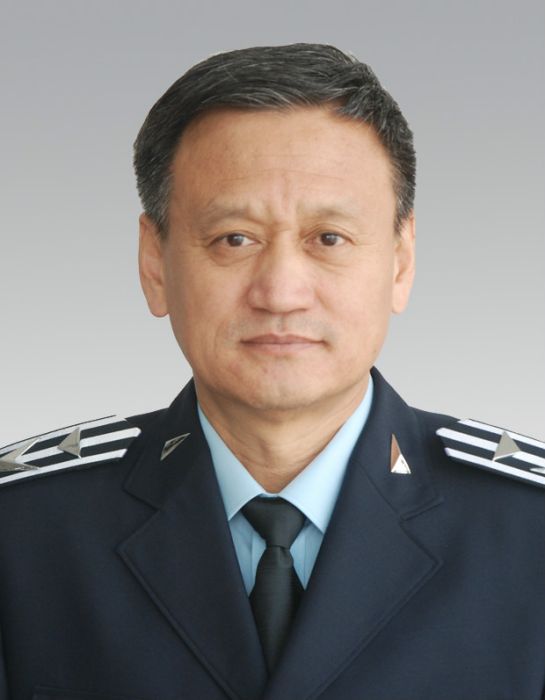 王宏新(遼寧省質量技術監督局副巡視員) 王宏新(遼寧省質量技術監督局副巡視員)