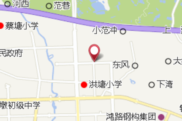豐小郢 豐小郢