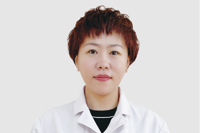 劉蕊(黑龍江瑪麗亞婦產醫院醫生) 劉蕊(黑龍江瑪麗亞婦產醫院醫生)