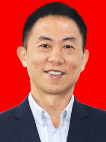 李思軍(湘潭市廣播電視台黨組副書記、副台長) 李思軍(湘潭市廣播電視台黨組副書記、副台長)