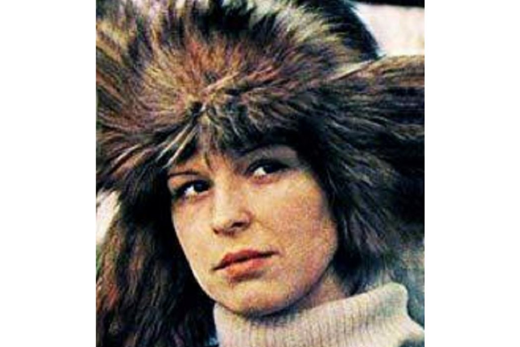 Tatyana Tashkova Tatyana Tashkova