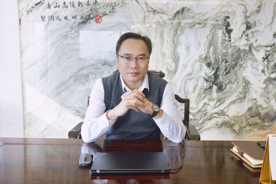 劉愛民(江蘇好潤生物產業集團股份有限公司董事長) 劉愛民(江蘇好潤生物產業集團股份有限公司董事長)