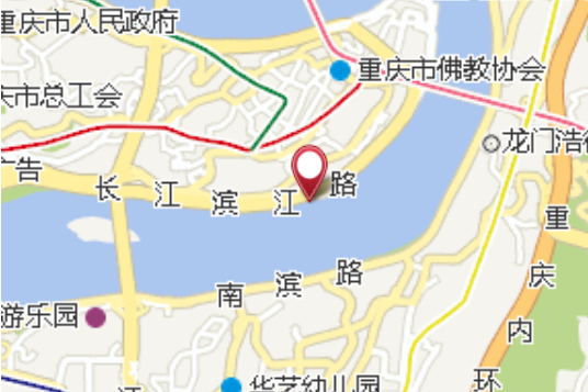 儲奇門碼頭
