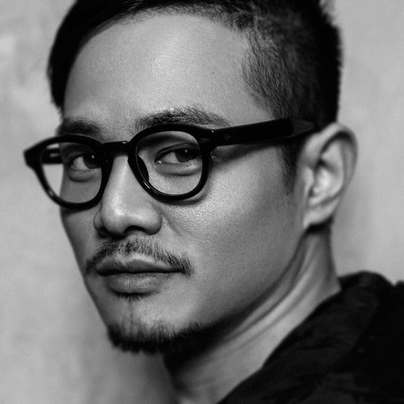 徐梁(設計師) 徐梁(設計師)