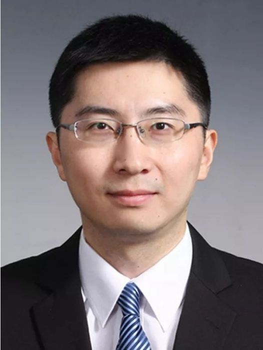 劉翔(上海市徐匯區龍華街道黨工委副書記、辦事處主任) 劉翔(上海市徐匯區龍華街道黨工委副書記、辦事處主任)