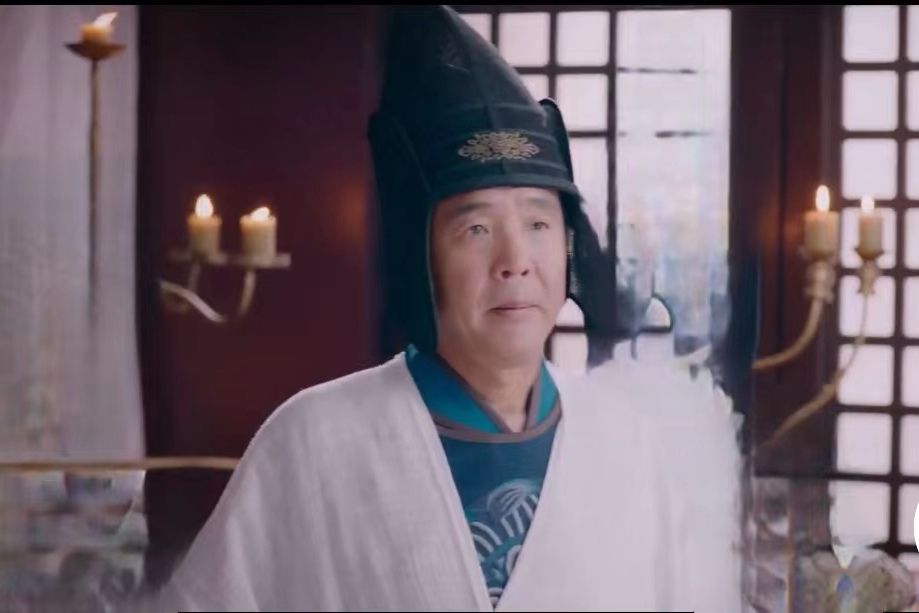 周政(古裝懸疑劇《大宋北斗司》中的角色) 周政(古裝懸疑劇《大宋北斗司》中的角色)