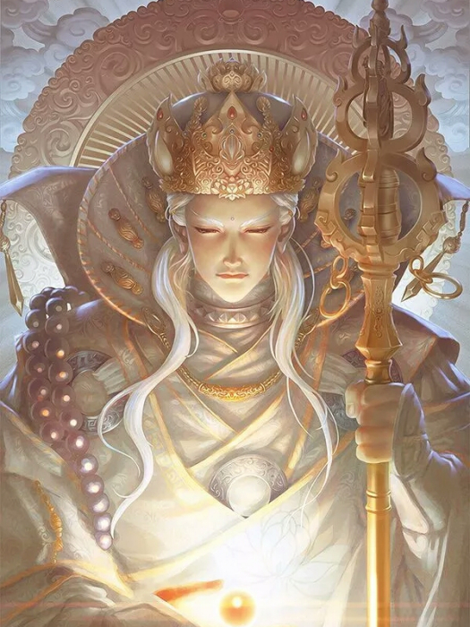 死禪老祖 死禪老祖