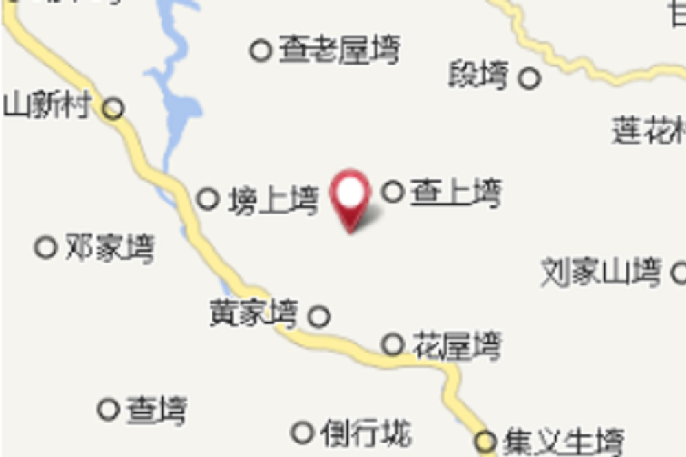 牧牛塆 牧牛塆
