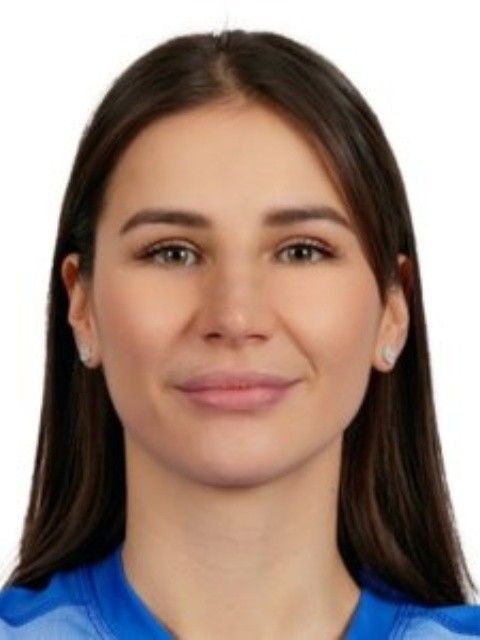 ILINA Ekaterina ILINA Ekaterina