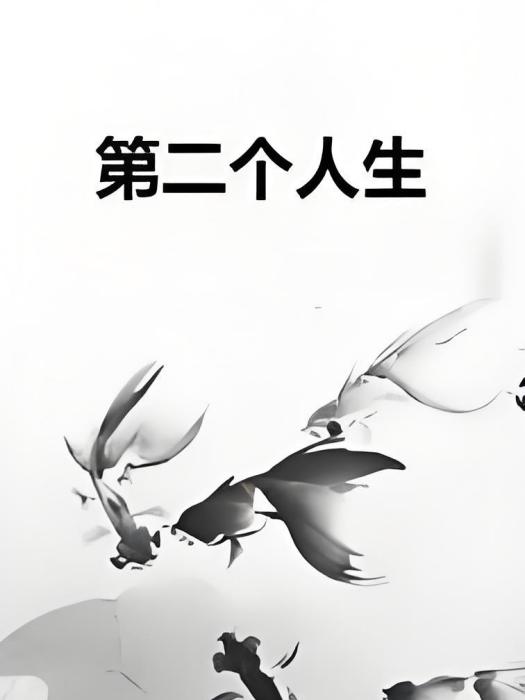 第二個人生 第二個人生